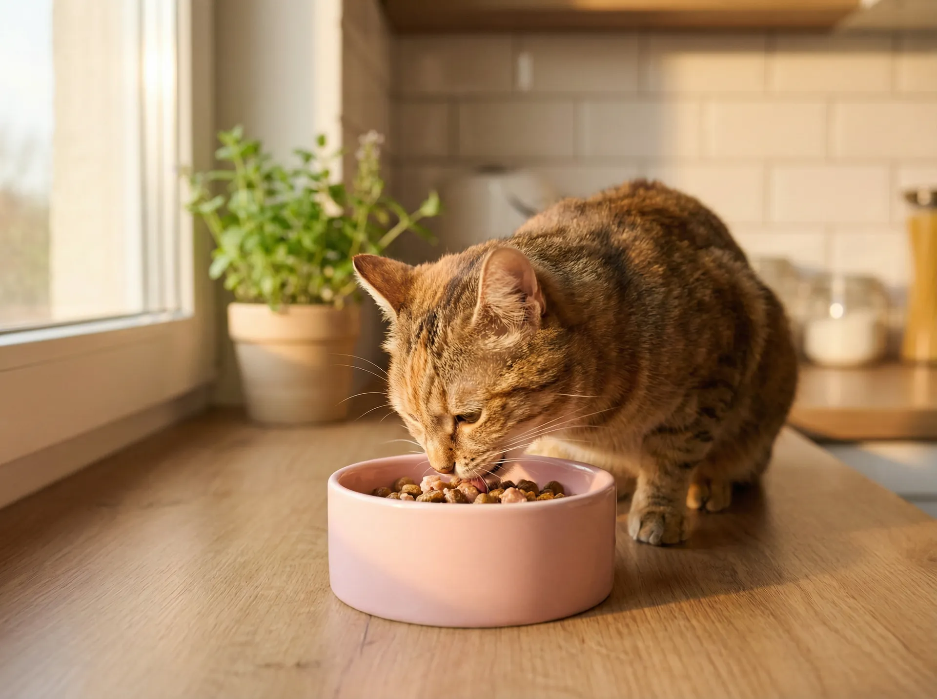 猫咪健康饮食指南 - 色戒 电影 未删减在线观看